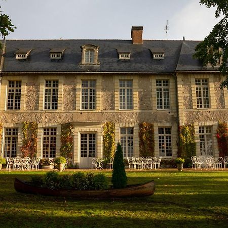 Chateau De Noirieux Briollay Zewnętrze zdjęcie