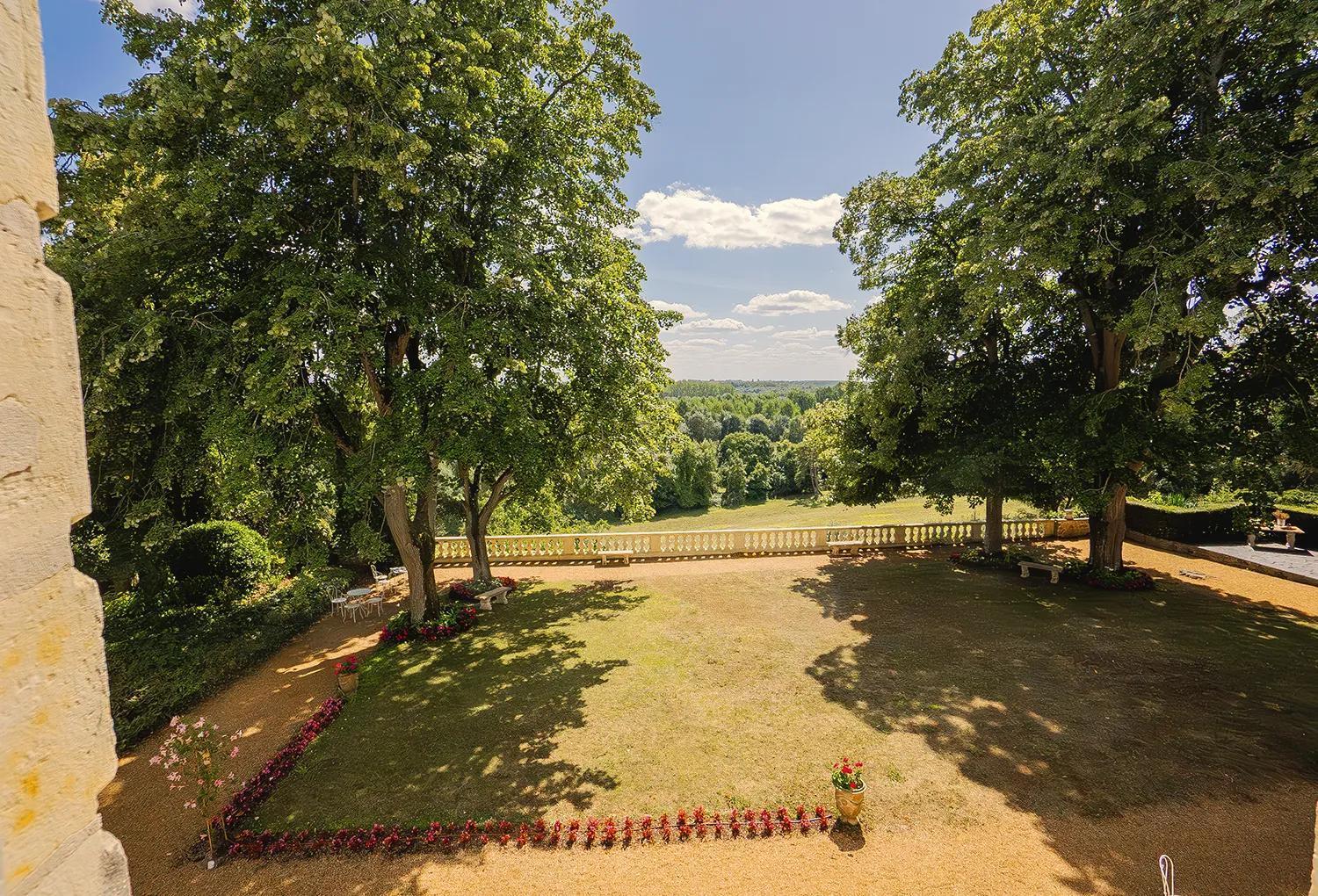 Chateau De Noirieux Briollay Zewnętrze zdjęcie