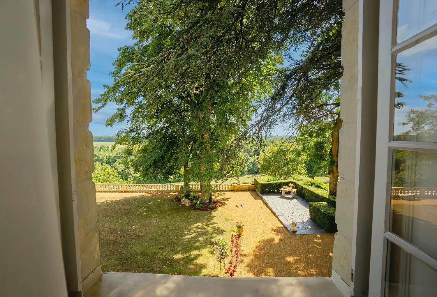 Chateau De Noirieux Briollay Zewnętrze zdjęcie