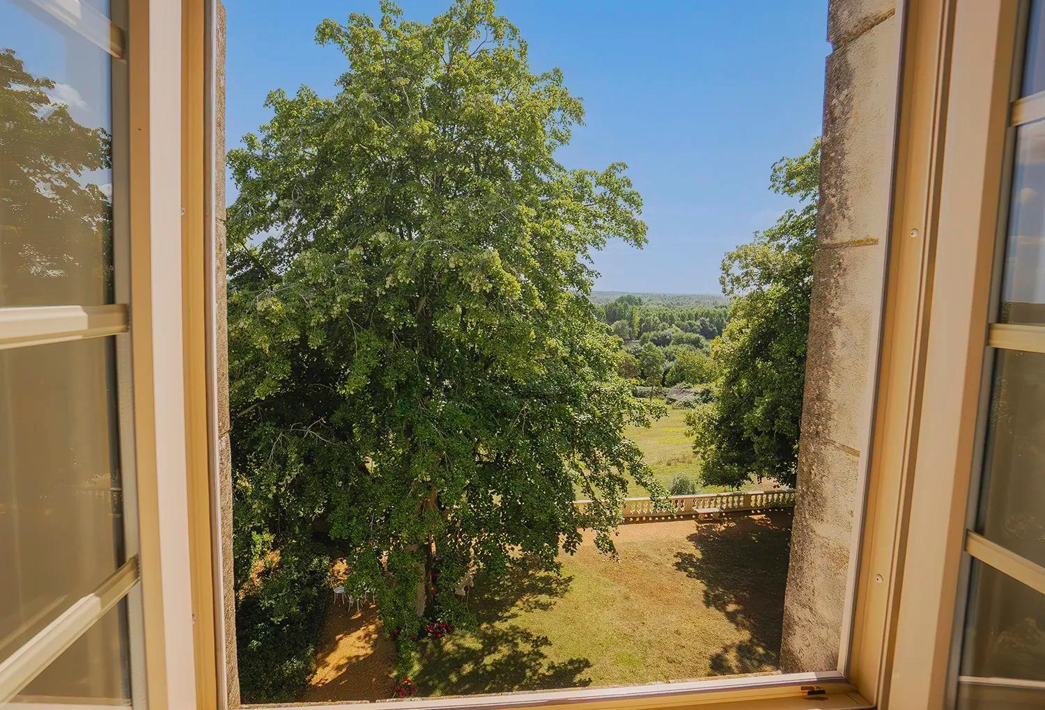 Chateau De Noirieux Briollay Zewnętrze zdjęcie