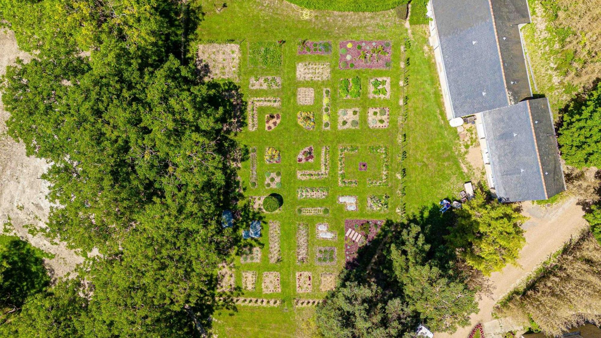 Chateau De Noirieux Briollay Zewnętrze zdjęcie